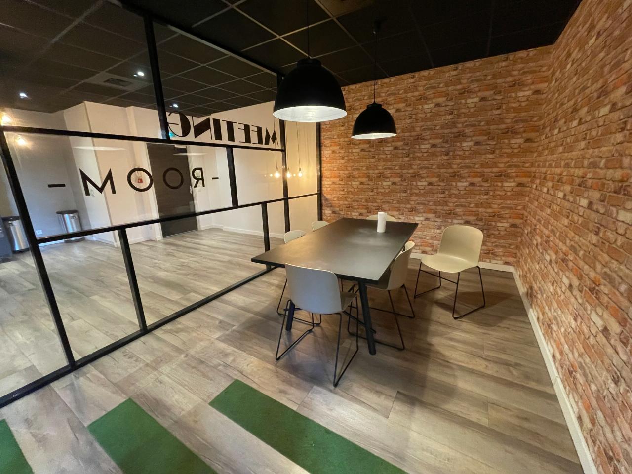 Bureau Toulouse 1445m² Location bureau Toulouse Haute-Garonne OLBUR2424414 8